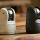 Image for article titled Canon's PowerShot PX Looks Like a Security Camera but Captures Precious Moments Instead of Crooks